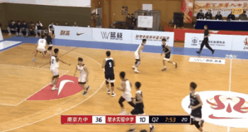 制定篮球交流计划以促进个人技能发展的方法_0